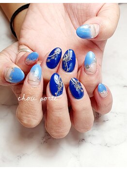 シュポルテ(chou porte)/