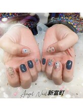 エンジェルネイル(Angel Nail)/
