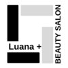 ルアナ プラス(Luana＋)ロゴ