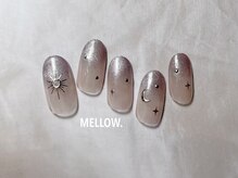 メロウ(MELLOW.)/《HAND》定額Design[C]