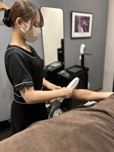 エアー(AIR)&nbsp;STAFF 