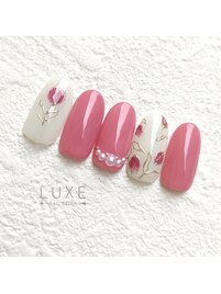 ハンド定額デザイン9900円