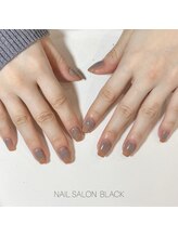 ブラック 池尻大橋店(BLACK)/カラーグラデーション