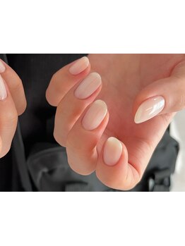 爪の悩みを解消できる（ケア含む）