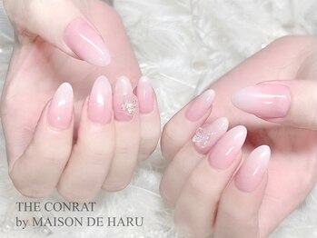 ザ コンラット(THE CONRAT by MAISONDE HARU)/Baby boomer.