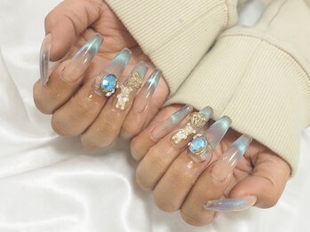 アモーレ(amore)/