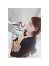 グレース(Grace) watanabe 