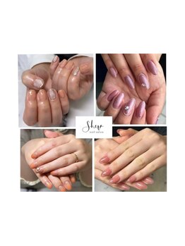 シンプル系（オフィス・日常）が得意