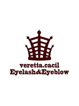 ベレッタカシル(veretta.cacil)&nbsp;ベレッタ カシル