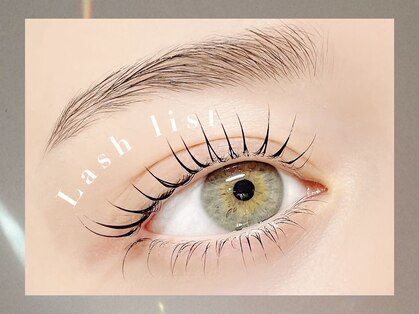 エイト アイラッシュ 中目黒店(eight eyelash)の写真