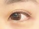 レプリカ(REPLICA)の写真/【選べるまつげパーマ】大人気パリジェンヌもナチュラルまつ毛パーマもTR付で¥6600