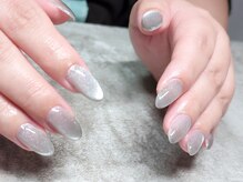 カッツェアンドリノ(Katze&Lino)/TRINA×シルバーマグ♪