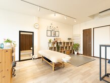 整体院 菫(sumire)