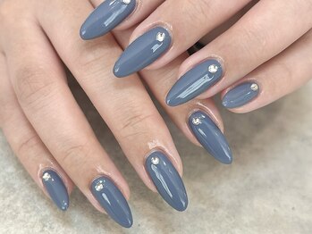 ネオリーブシェリエ 浅草店(Neolive cherie)/ワンカラー