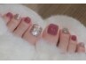 ☆★Footマグネット-ネイルワンカラー　￥11550→￥9900!!★☆