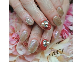 アイネイル(iNAIL)/