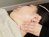 【深い眠りをサポート！60分/人気No.1】ドライヘッドスパ/¥6,000→¥4900