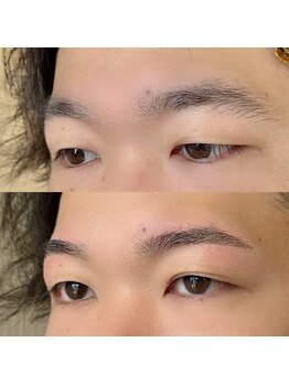 シャルム(Charme)/ワックスのみ