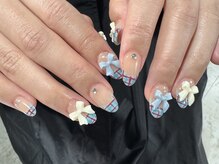 ジェニック(GENIC)/10本アート