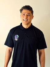 さかぐち整骨院&nbsp;坂口 和也