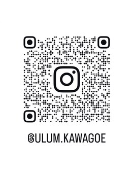 ウルム 川越店(Ulum)/Instagram