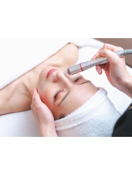 毛穴ケアをしたい