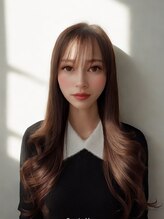 ビューティーサロン ルーラ(Rulla) Rulla Taeko