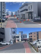 マグロ ネイルサロン/