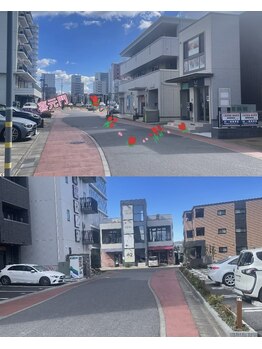 マグロ ネイルサロン/