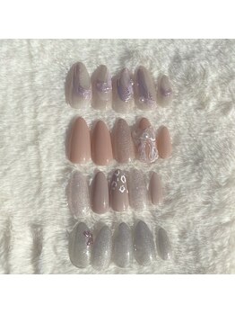 定額デザインシンプル