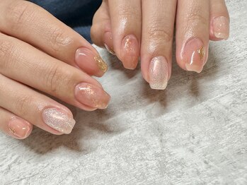 ラーム(Rarm)/ピンクキラキラ