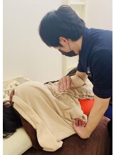 サラ(SARA) 整体 写真