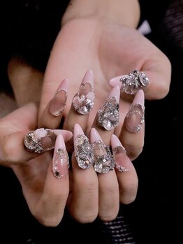 T&Sネイルサロン/