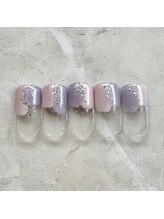 ジェイ 東刈谷店(J)/シンプルコース