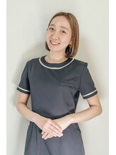 アネラ(ANERA)&nbsp;古原 藍子