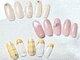 脱毛サロン ラミー(Lamie)の写真/【付替オフ無料】デザイン持込みOK♪お得な定額メニューあり♪フィルイン推奨で自爪に優しい◎