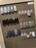 ご新規様限定《Hand》シンプルジェルnail※オフ別途