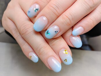 ラフィーナ(RAFFINA)/