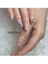 ウィンクドール 本厚木(WINK DOLL)/ジェル やり放題