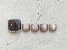 ユヅメ 月島店(YUZUME)/【foot】定額simple