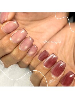 アトリエ イミュア(atelier immyua)/