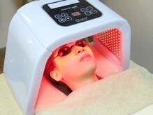 バイオ スキン プラス(Bio Skin Plus)/LEDドーム