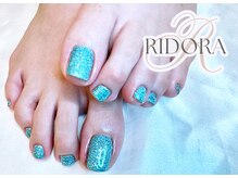 ルーミー(roomee)/【RIDORA限定メニュー】