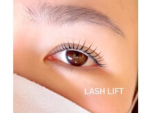 モア(more)/まつ毛パーマ☆