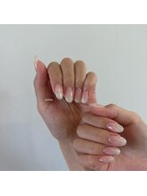 レオネイル(leo nail)/ジェルネイル