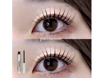 ミー 大宮店(me.)/parisienne lash lift
