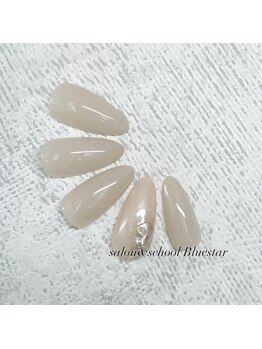 【Hand】シンプルコース