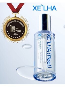 リコ 白金台(Liko)の写真/【セラピール】敏感肌の方にもできる次世代ピーリング!年齢とともにくるお肌のお悩み毛穴が気になる方に◎