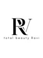ラヴィ(Ravi)/total beauty Ravi