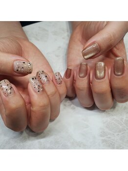 リアン 学芸大学(LiEN)/マイカ×マグネット